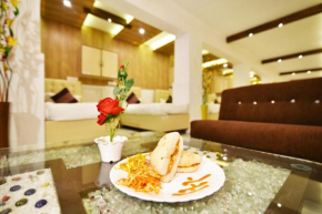 HK's Rooms & Dormitory